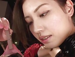 ميوكي يوكوياما الإباحية مقاطع الآسيوية فتاة عارية